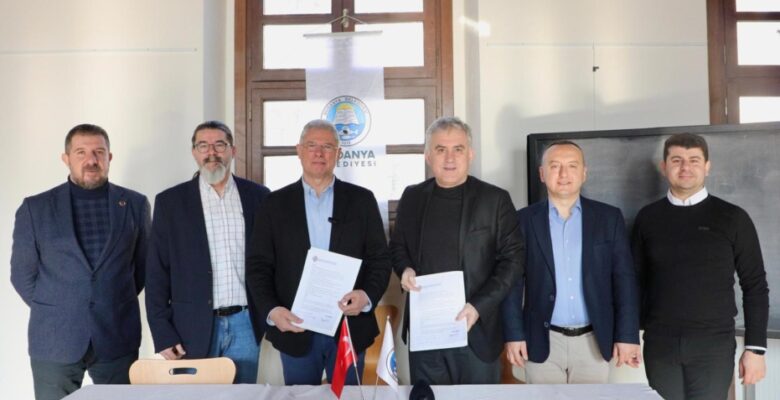 MUDANYA’DA TARİH, DİPLOMASİ VE KÜLTÜR İÇİN GÜÇ BİRLİĞİ