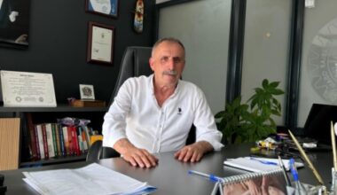 Gemlik Esnaf ve Sanatkarlar Odası internet sitesi yeniden düzenlendi