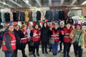 CHP Gemlik Kadın Kolları’ndan Hükümete Kırmızı Kart!