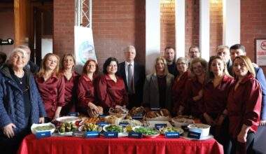 MÜBADİL KÜLTÜRÜ VE HATIRALARI MUDANYA’DA YAŞATILDI