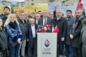 ÖZDAĞ’IN TUTUKLANMASI MUHALEFETİ BİRLEŞTİRDİ
