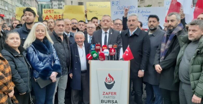 ÖZDAĞ’IN TUTUKLANMASI MUHALEFETİ BİRLEŞTİRDİ
