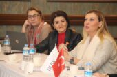GELECEĞİN İŞ KADINLARI BUİKAD’LA YETİŞİYOR