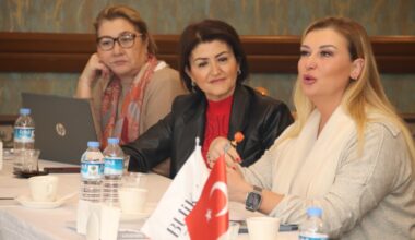 GELECEĞİN İŞ KADINLARI BUİKAD’LA YETİŞİYOR