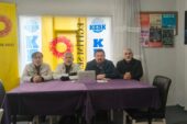 Eğitim-Sen Gemlik Şubesi; “Sahte Enflasyona, Düşük Zamma ve Alım Gücüne İsyan Ediyoruz”