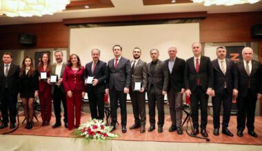 DENİZ DALGIÇ’TAN KENTSEL DÖNÜŞÜM SÖZÜ DENİZ DALGIÇ’TAN KENTSEL DÖNÜŞÜM SÖZÜ