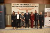 İMSİAD’DAN KENTSEL DÖNÜŞÜM ZİRVESİ