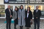 Girişimci Kadın Kooperatifi’ne İmza Attılar