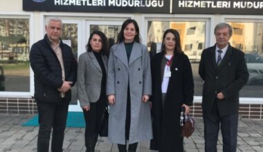 Girişimci Kadın Kooperatifi’ne İmza Attılar