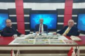 ORHAN EFE; “ESKİDEN MEDYANIN GÜCÜ VARDI ŞİMDİ GÜCÜN MEDYASI VAR”