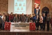 Kadına Yönelik Şiddette Medyanın Rolü Masaya Yatırıldı