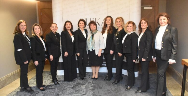 BUİKAD BAŞARILI İŞ KADINLARI ÖDÜLLERİ 28 ŞUBAT’TA VERİLECEK