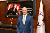 BAŞKAN ERDEM’DEN REGAİP KANDİLİ MESAJI