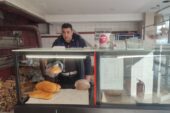 İNEGÖL ZABITASINDAN EKMEK FIRINLARINA DENETİM