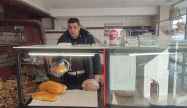 İNEGÖL ZABITASINDAN EKMEK FIRINLARINA DENETİM İNEGÖL ZABITASINDAN EKMEK FIRINLARINA DENETİM