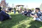 İNEGÖLLÜ GENÇLERE 5 MİLYON TL EĞİTİM YARDIMI