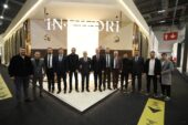 İNEGÖL PROTOKOLÜNDEN İSTANBUL MOBİLYA FUARINA ZİYARET