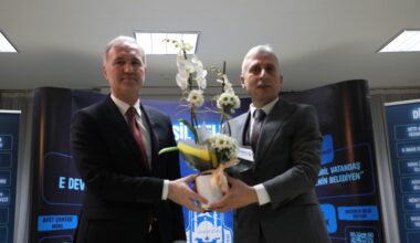 “HER BİREYİN ŞEHRİMİZLE İLGİLİ BİR FİKRİ OLMALI”