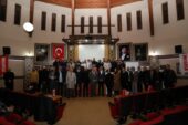 FUAR ÖNCESİ MOBİLYA PAZARLAMACILARINA EĞİTİM