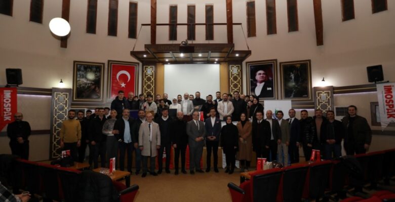 FUAR ÖNCESİ MOBİLYA PAZARLAMACILARINA EĞİTİM