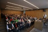 İNEGÖL BELEDİYESİ PERSONELİNE YAPAY ZEKA EĞİTİMİ VERİLDİ