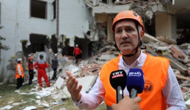 TURGUTALP KENTSEL DÖNÜŞÜM ALANINDA BİR TAŞLA İKİ KUŞ