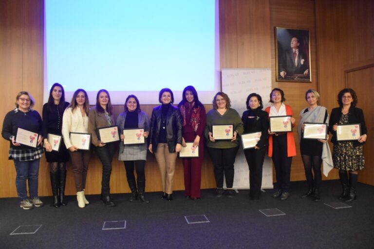 BUİKAD 17. NOKTALAMA KOÇLUĞU PROGRAMINI BAŞLATTI