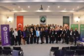 BUSADER ‘SÜRDÜRÜLEBİLİRLİK’ KONUSUNA DİKKAT ÇEKTİ