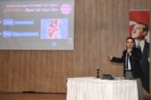 Galileo’nun keşfi Osmangazi’de konuşuldu