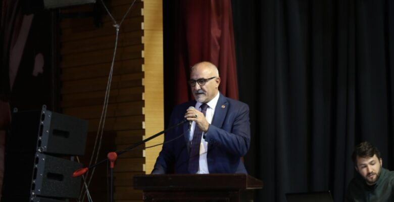 CHP’li Şükrü Aksu: “Emekli açlık ve yoklukla mücadele ediyor”