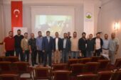 DEMSİAD’DAN YANGIN AÇIKLAMASI