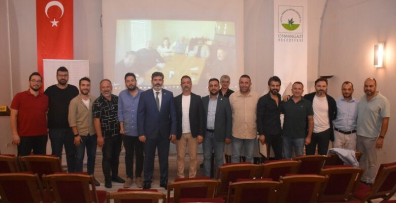 DEMSİAD’DAN YANGIN AÇIKLAMASI