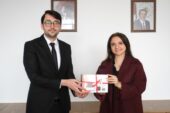 ELEKTRONİK ATIK KAMPANYASININ KAZANANLARI ÖDÜLLERİNİ ALDI