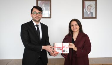 ELEKTRONİK ATIK KAMPANYASININ KAZANANLARI ÖDÜLLERİNİ ALDI