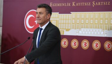 ORHAN SARIBAL; “2025 GIDA TEKELLERİNİN, İTHALAT LOBİLERİNİN, SARAY’IN BÜYÜK AİLESİNİN YILI”