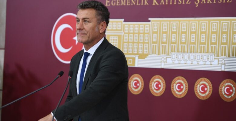 ORHAN SARIBAL; “2025 GIDA TEKELLERİNİN, İTHALAT LOBİLERİNİN, SARAY’IN BÜYÜK AİLESİNİN YILI”