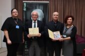 Edebi Kazılar’ın bu ayki konuğu Hidayet Karakuş oldu