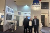 ELEKTROTEKS, MAMMUT İLE HEIMTEXTIL FUARI’NIN İLGİ ODAĞI OLDU