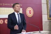 ORHAN SARIBAL: “ANAYASA MAHKEMESİ ‘ULUDAĞ ‘TALAN BAŞKANLIĞI’ KANUNU’NUN BAZI MADDELERİNİ İPTAL ETTİ”