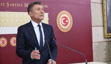 ORHAN SARIBAL: “ANAYASA MAHKEMESİ ‘ULUDAĞ ‘TALAN BAŞKANLIĞI’ KANUNU’NUN BAZI MADDELERİNİ İPTAL ETTİ”