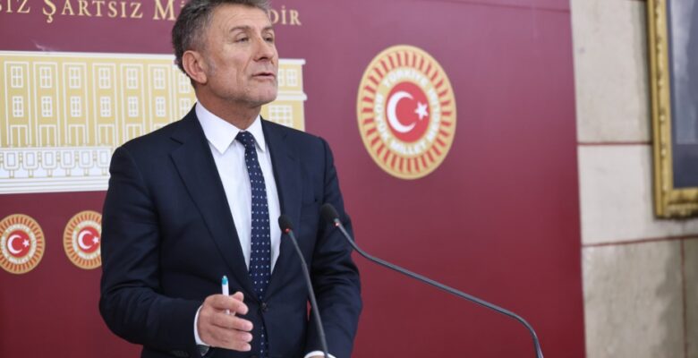 ORHAN SARIBAL: “ANAYASA MAHKEMESİ ‘ULUDAĞ ‘TALAN BAŞKANLIĞI’ KANUNU’NUN BAZI MADDELERİNİ İPTAL ETTİ”