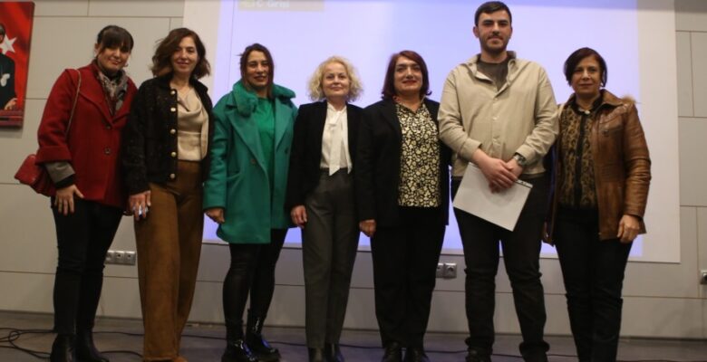 Nilüfer Kent Konseyi Genel Kurulu’nda “Kentlilik Hakkı” ele alındı