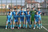 Gemlik Belediyespor U16 Takımı Namağlup Şampiyonluğa Koşuyor