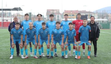 Gemlik Belediyespor’dan Hakem Kararlarına Tepki: “Mücadele Ruhumuzu Artırdı”