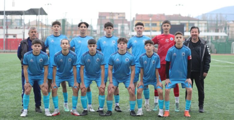 Gemlik Belediyespor’dan Hakem Kararlarına Tepki: “Mücadele Ruhumuzu Artırdı”