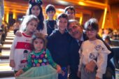 Gemlikli Çocuklar Yarıyıl Tatilinde Çok Şanslı