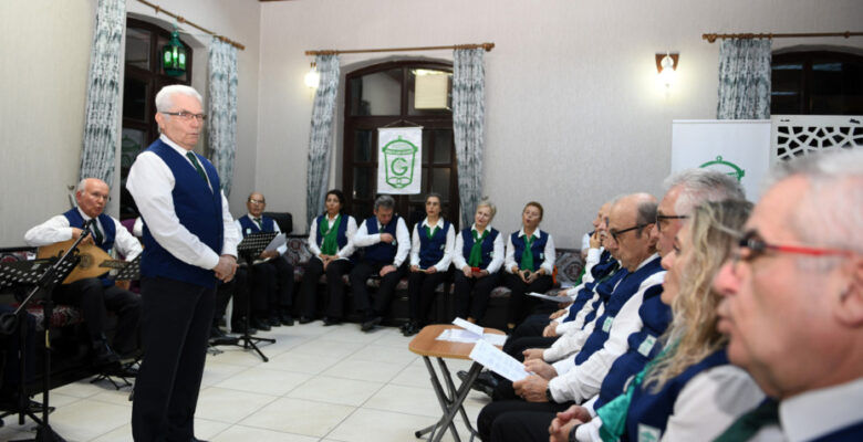 650 yıllık gelenek Bursa Gezek Evi’nde yaşayacak