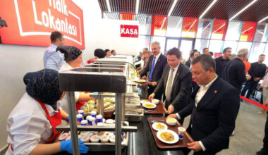 Halk Lokantası’ndan 150 bin kişi faydalandı
