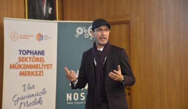 İŞ DÜNYASININ GÜNDEMİ Z KUŞAĞI