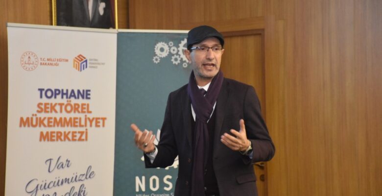 İŞ DÜNYASININ GÜNDEMİ Z KUŞAĞI